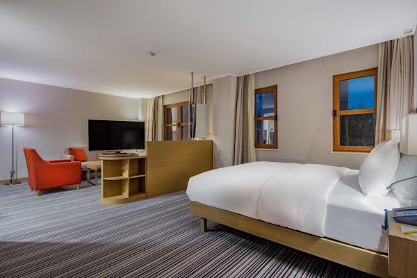 Hilton Garden Inn Safranbolu