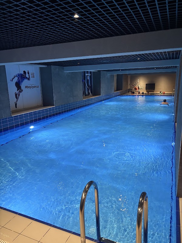 Hilton Garden Inn Safranbolu