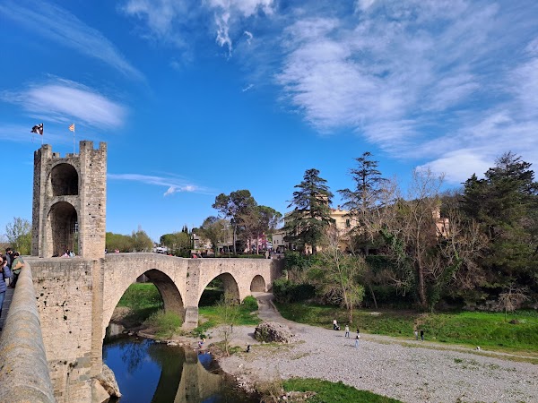 Pont de Besalú