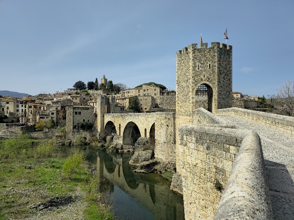 Pont de Besalú