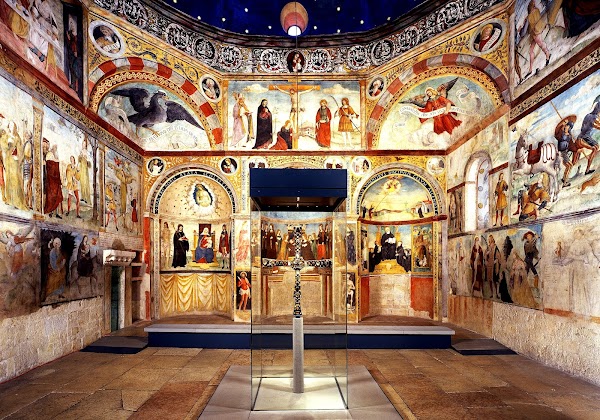 Santa Giulia Museum