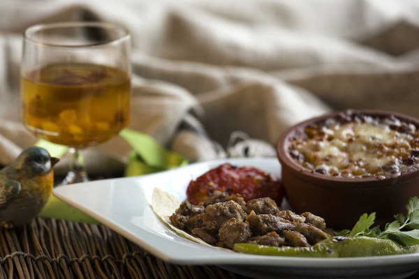 Ayten Usta Gurme Restoran Eskişehir Kahvaltı | Yemek