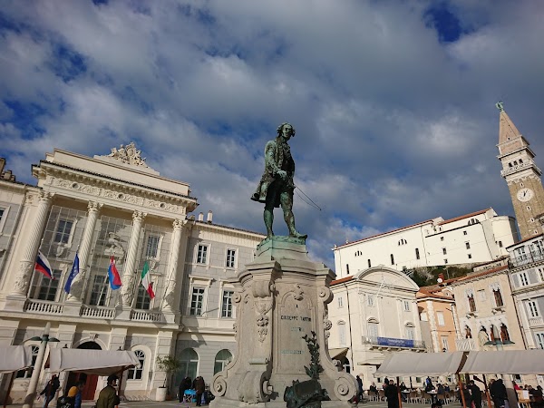Tartini Square