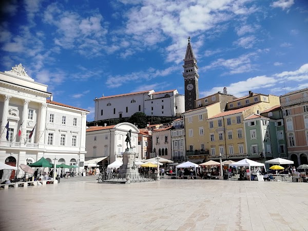 Tartini Square