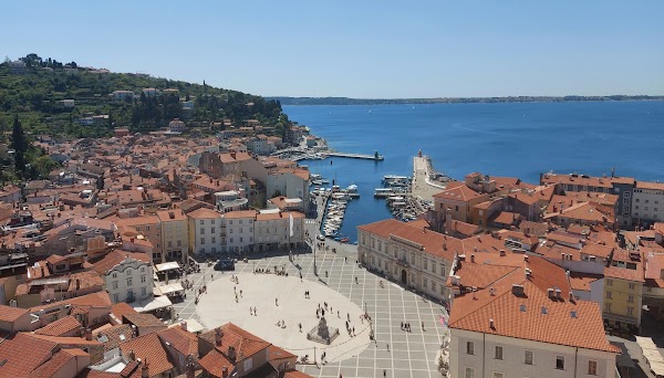 Tartini Square