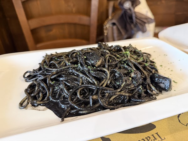 Trattoria Al Gazzettino