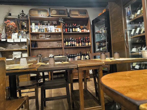 Trattoria Al Gazzettino