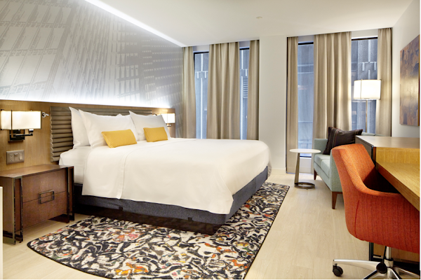 Hotel Indigo Atlanta Downtown, an IHG Hotel