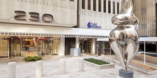 Hotel Indigo Atlanta Downtown, an IHG Hotel
