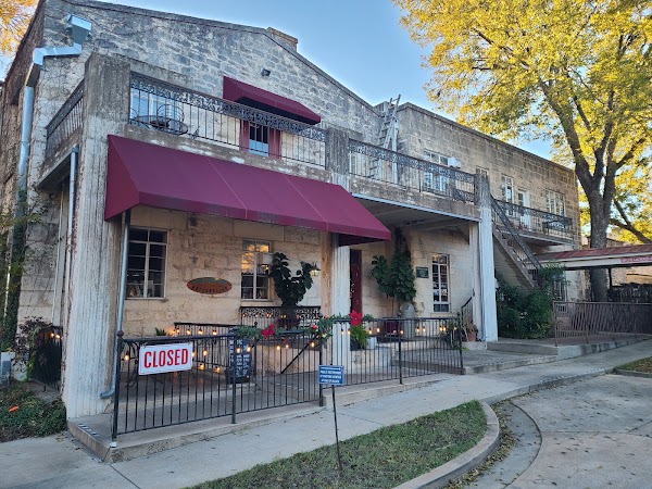 Fredericksburg