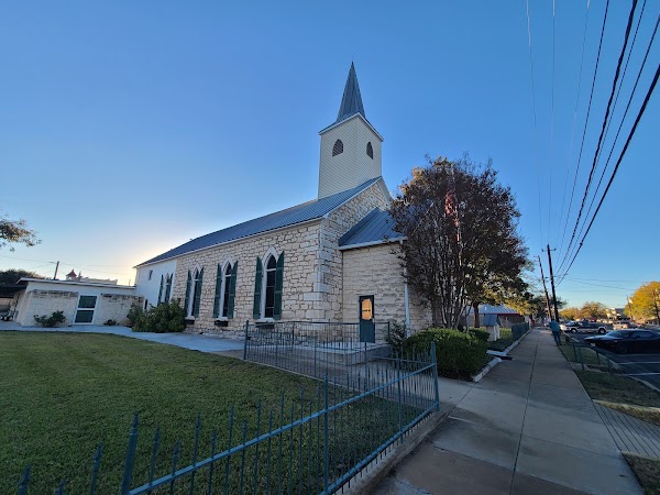 Fredericksburg