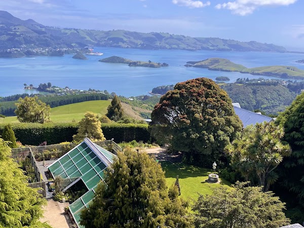 Larnach Castle