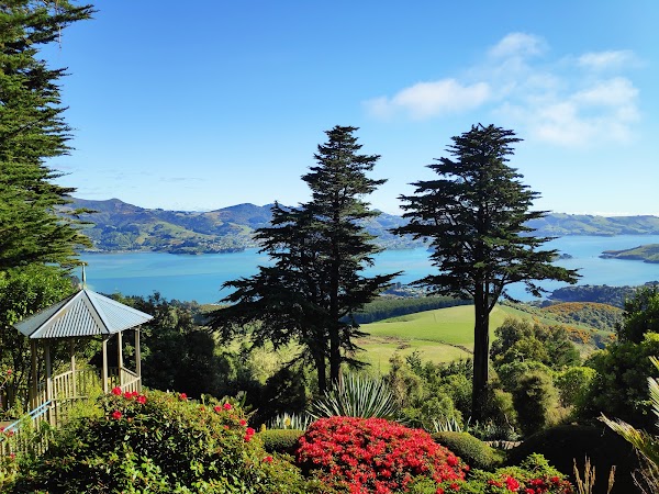 Larnach Castle