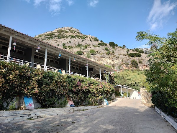 Camping Kalami