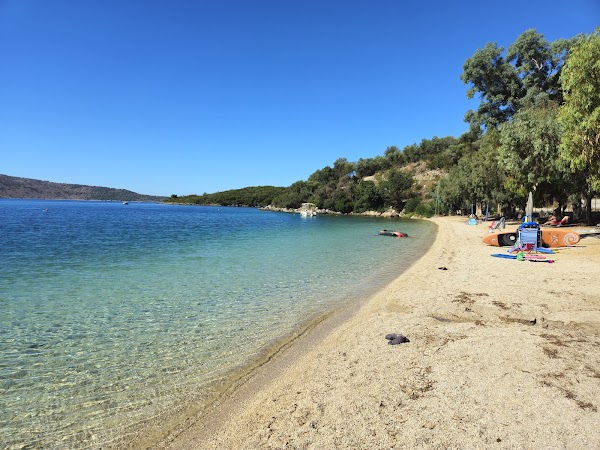 Camping Kalami
