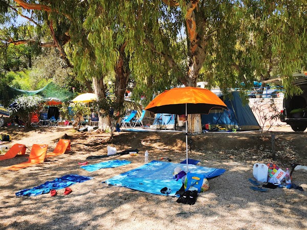 Camping Kalami