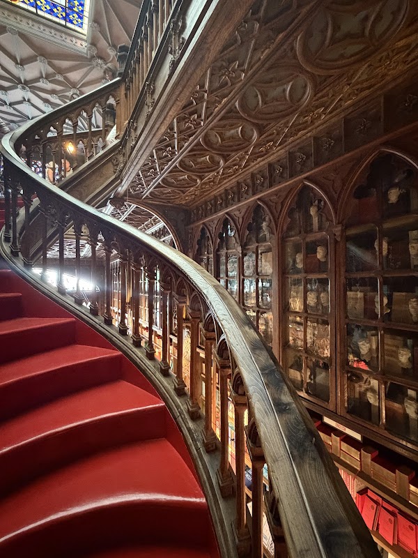 Livraria Lello
