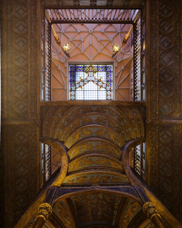 Librairie Lello
