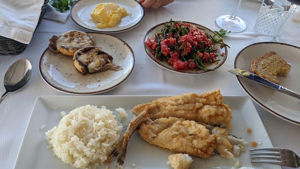 Yalova Restaurant Çanakkale