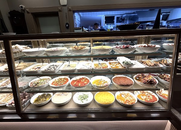 Yalova Restaurant