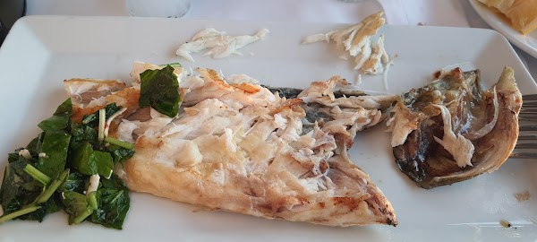 Yalova Restaurant Çanakkale