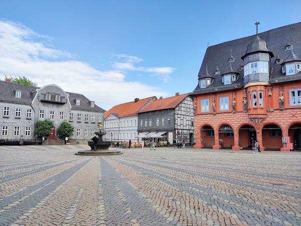 Market Square