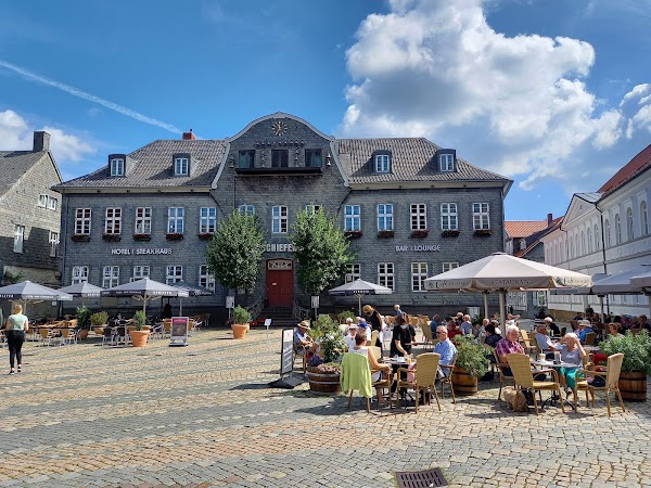 Market Square