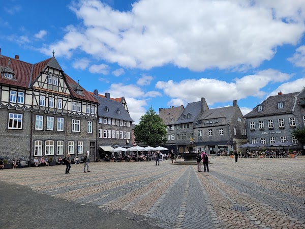 Market Square
