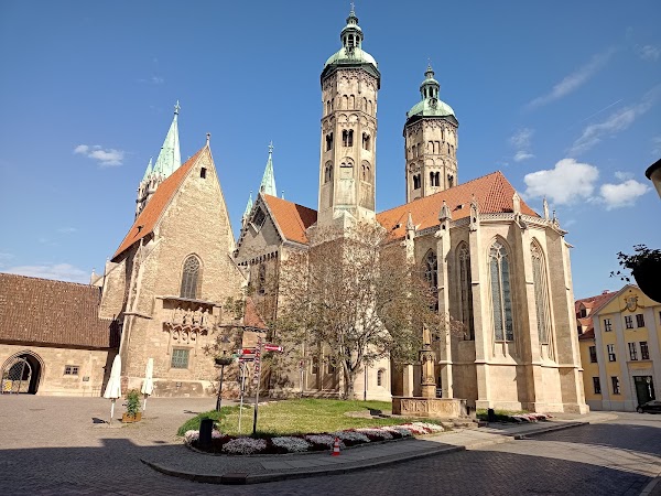 Naumburger Dom