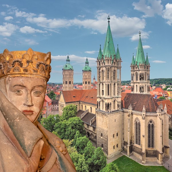Naumburger Dom