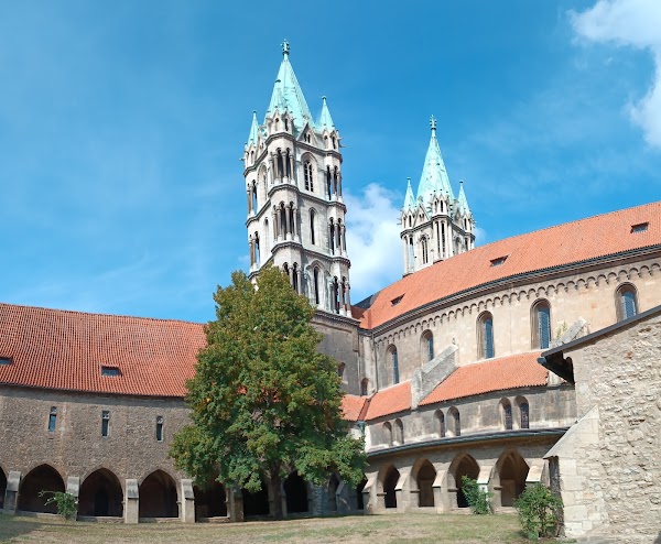 Naumburger Dom