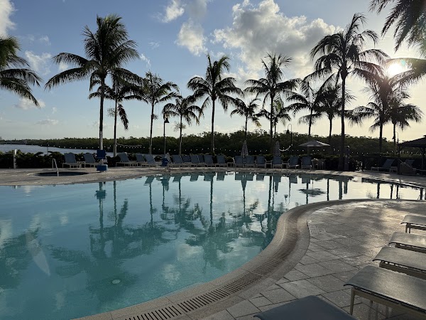 Hyatt House Naples/5th Avenue