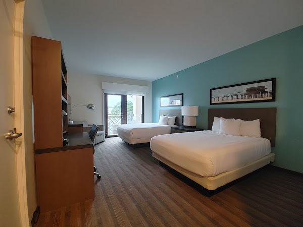 Hyatt House Naples/5th Avenue
