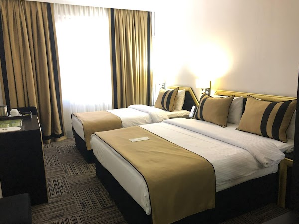 My House Otel