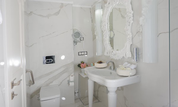 My House Otel