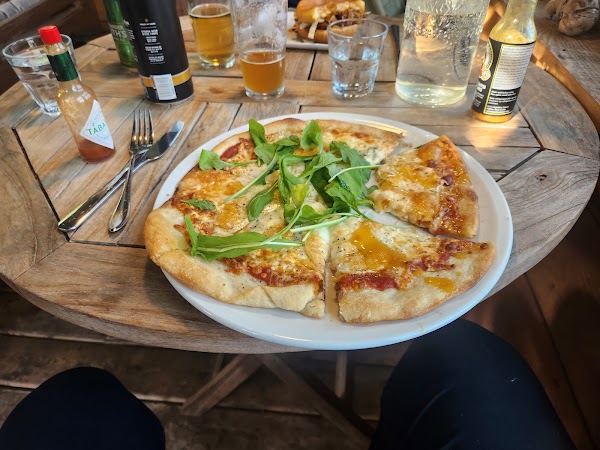 Rose Bay Bistro