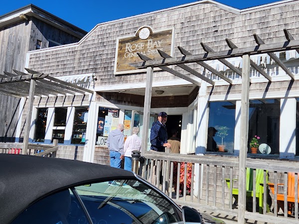 Rose Bay Bistro