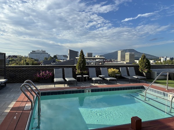 The Edwin Hotel, Autograph Collection