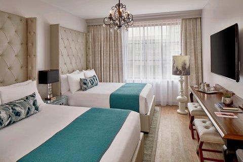 The Edwin Hotel, Autograph Collection