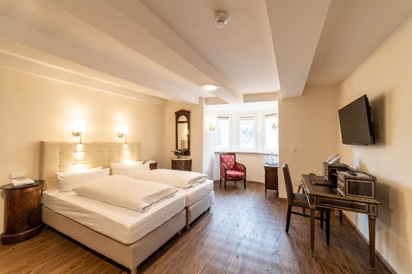 Hotel Alte Münze