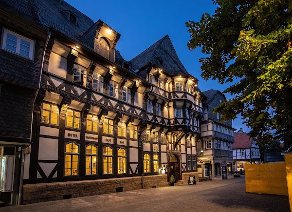 Hotel Alte Münze