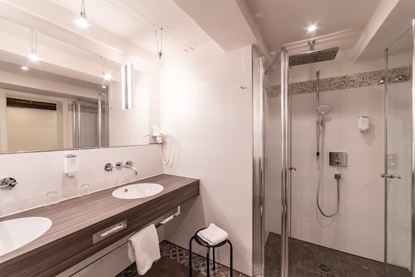 Hotel Alte Münze