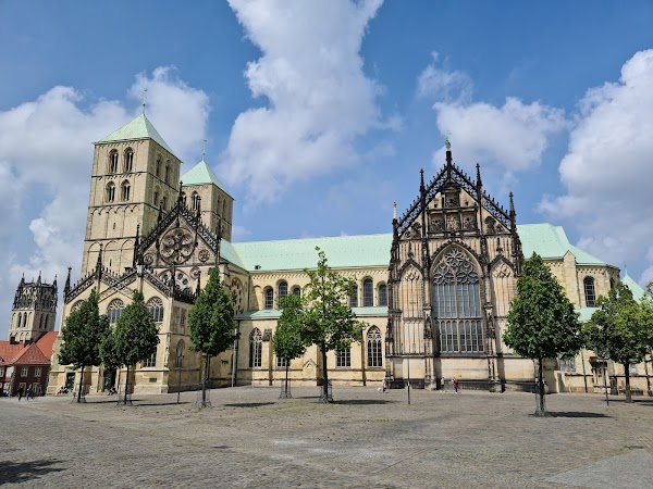 St.-Paulus-Dom