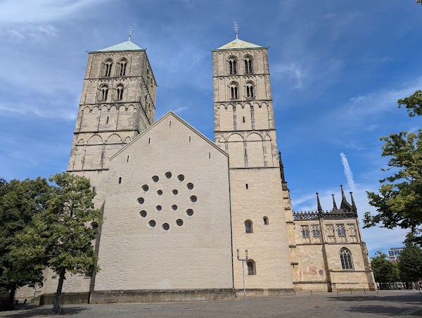 St.-Paulus-Dom