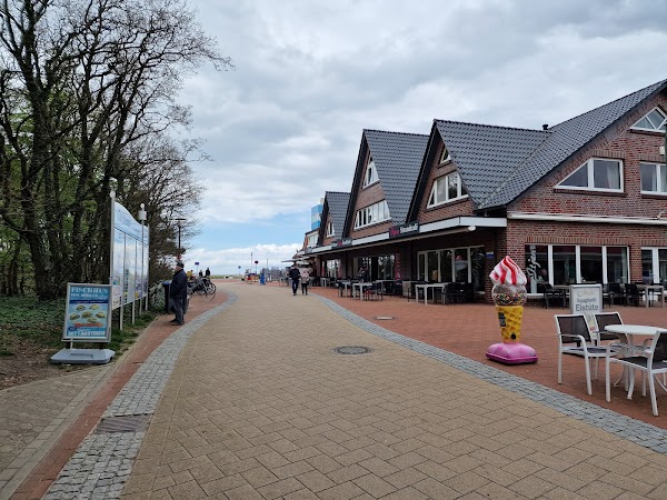 Campingplatz Wernerwald