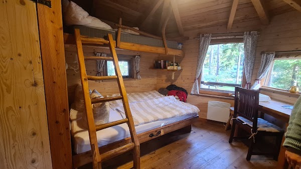 Campingplatz Wernerwald