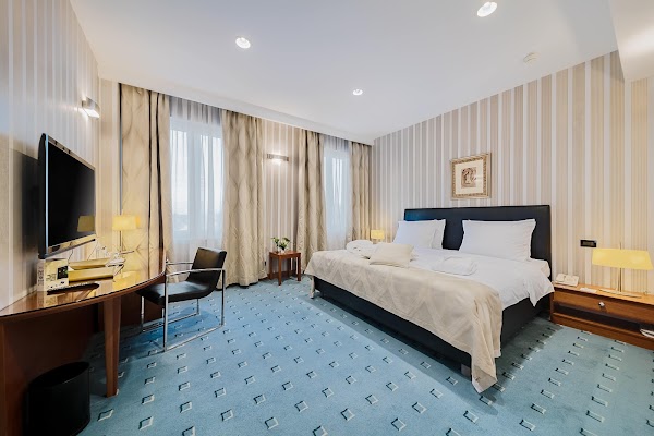 Hotel Dubrovnik