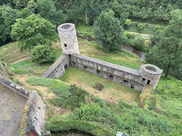 Eltz Castle