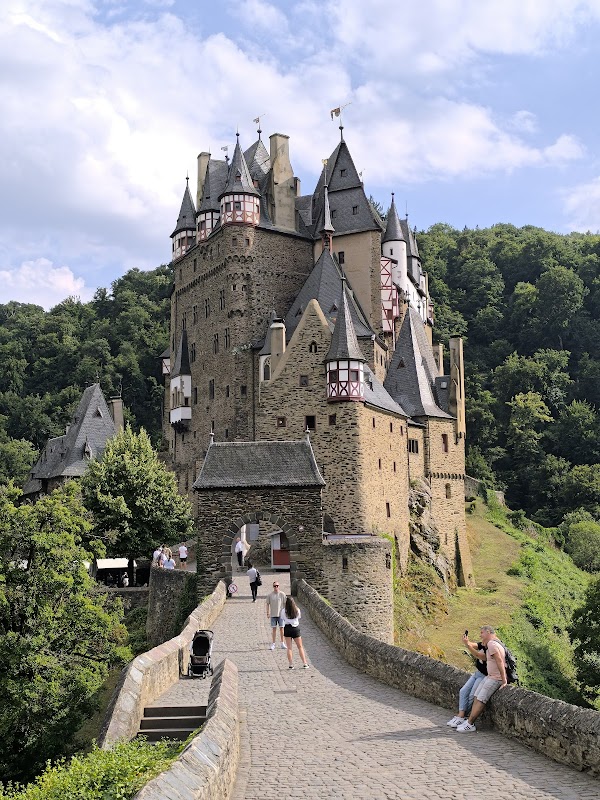 Eltz Castle