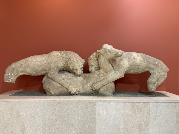 Sinop Museum